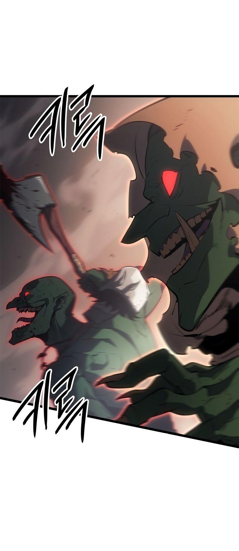Read Поднятие уровня в одиночку Рагнарёк Solo Leveling Ragnarok Manga Online