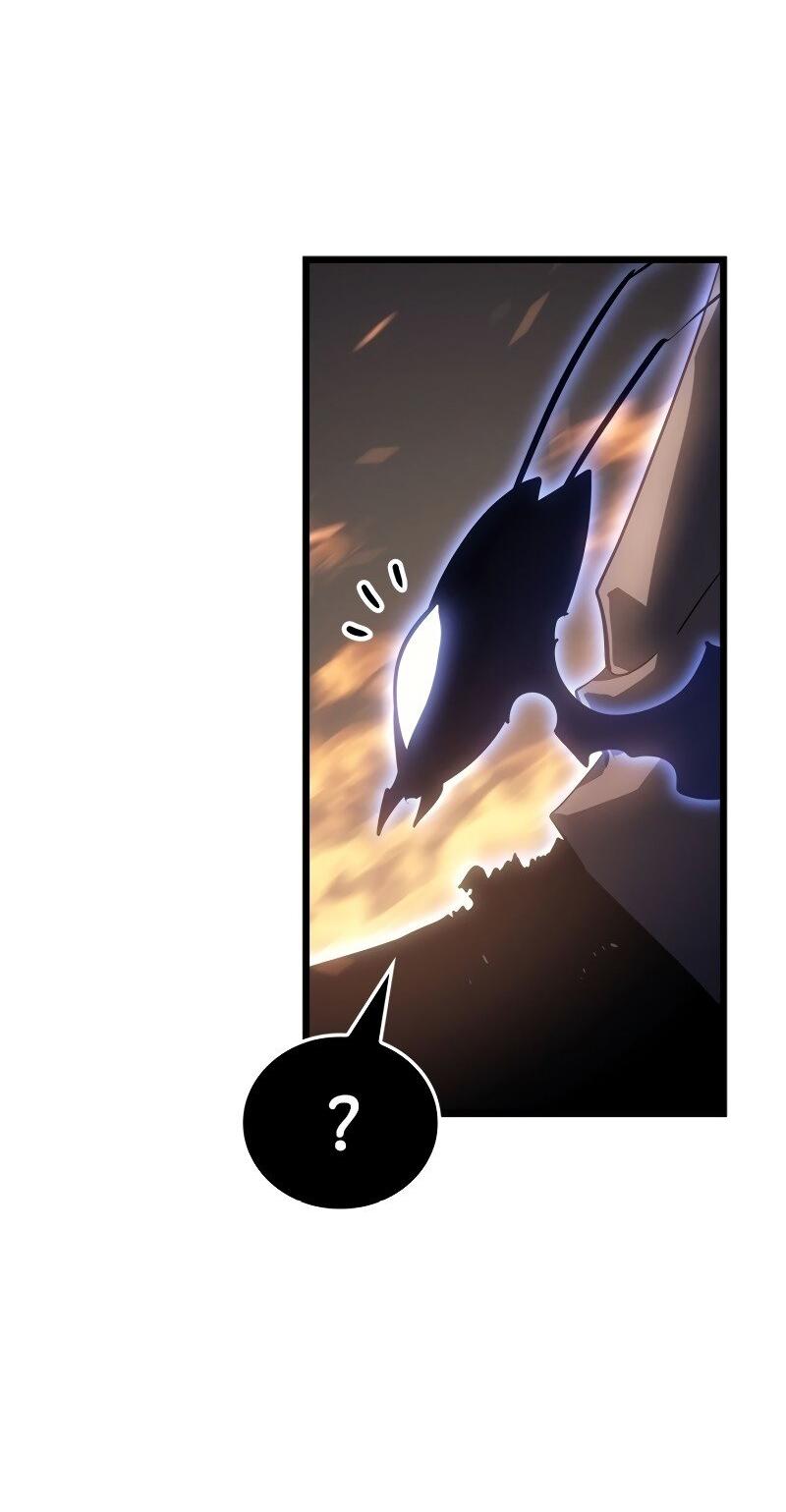 Read Поднятие уровня в одиночку Рагнарёк Solo Leveling Ragnarok Manga Online