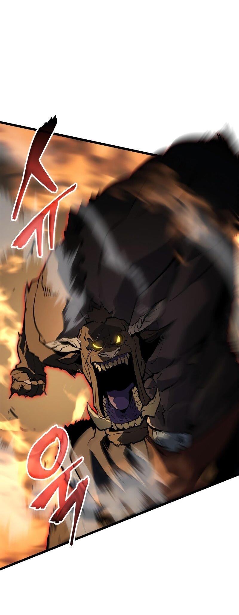 Read Поднятие уровня в одиночку Рагнарёк Solo Leveling Ragnarok Manga Online