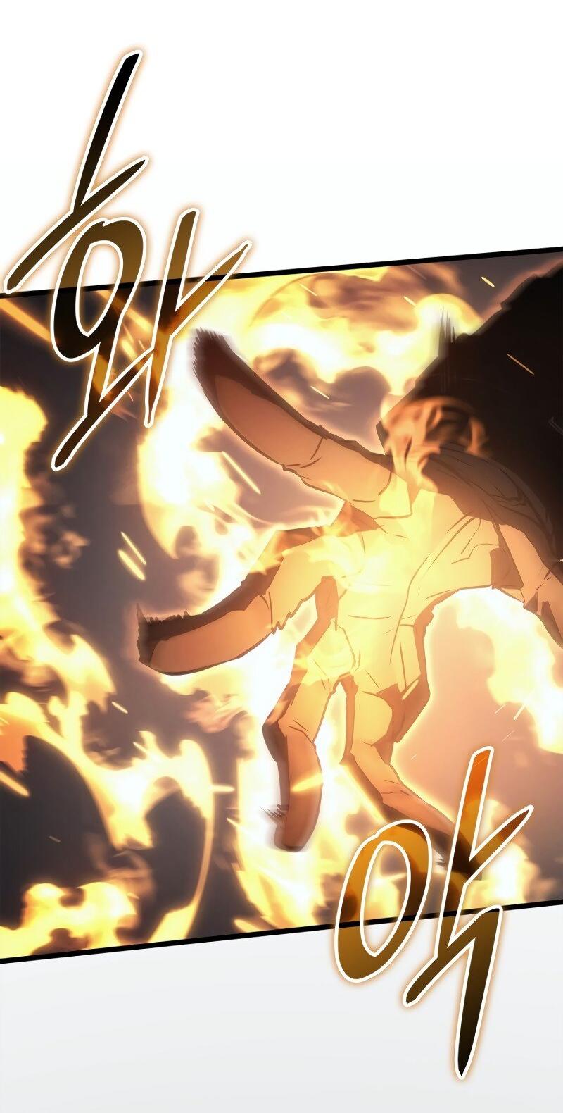 Read Поднятие уровня в одиночку Рагнарёк Solo Leveling Ragnarok Manga Online