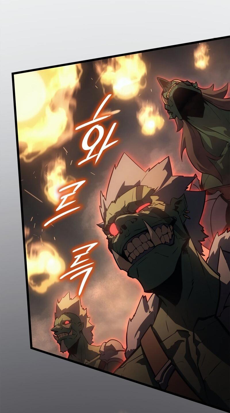 Read Поднятие уровня в одиночку Рагнарёк Solo Leveling Ragnarok Manga Online