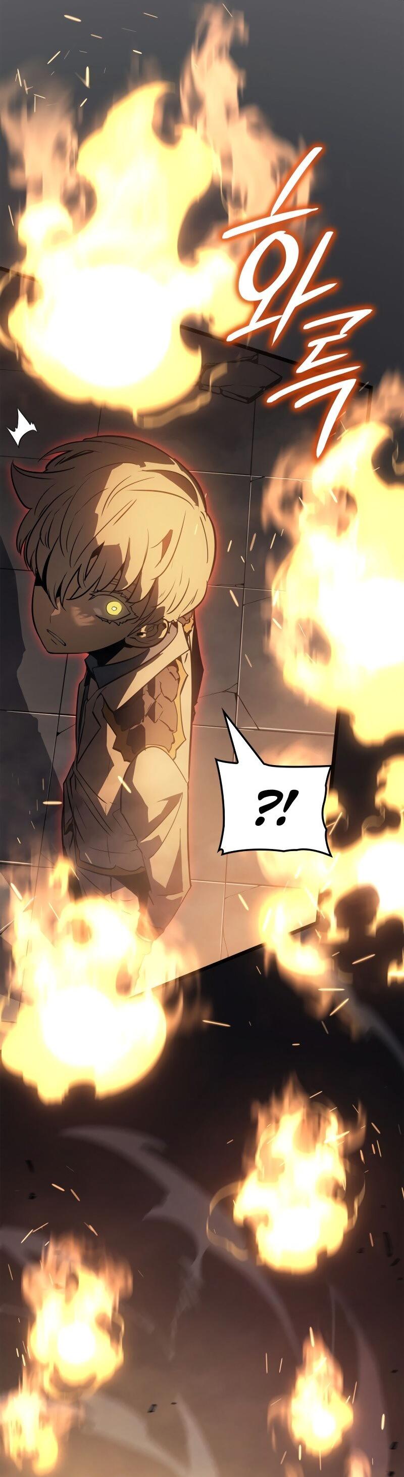Read Поднятие уровня в одиночку Рагнарёк Solo Leveling Ragnarok Manga Online