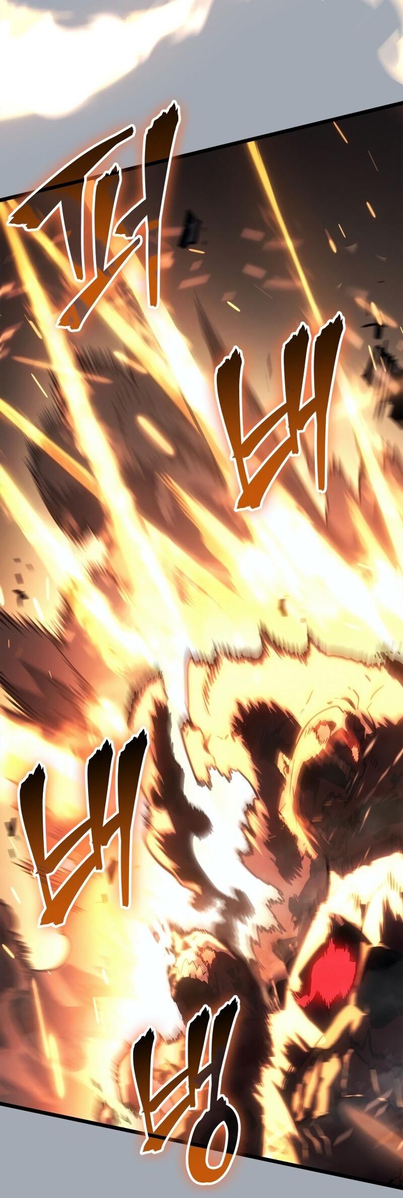 Read Поднятие уровня в одиночку Рагнарёк Solo Leveling Ragnarok Manga Online