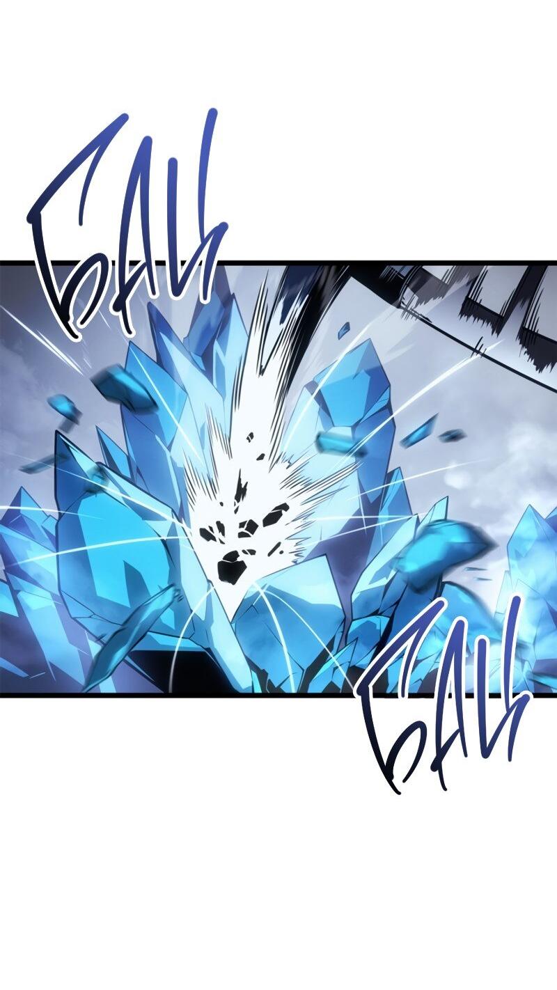 Read Поднятие уровня в одиночку Рагнарёк Solo Leveling Ragnarok Manga Online
