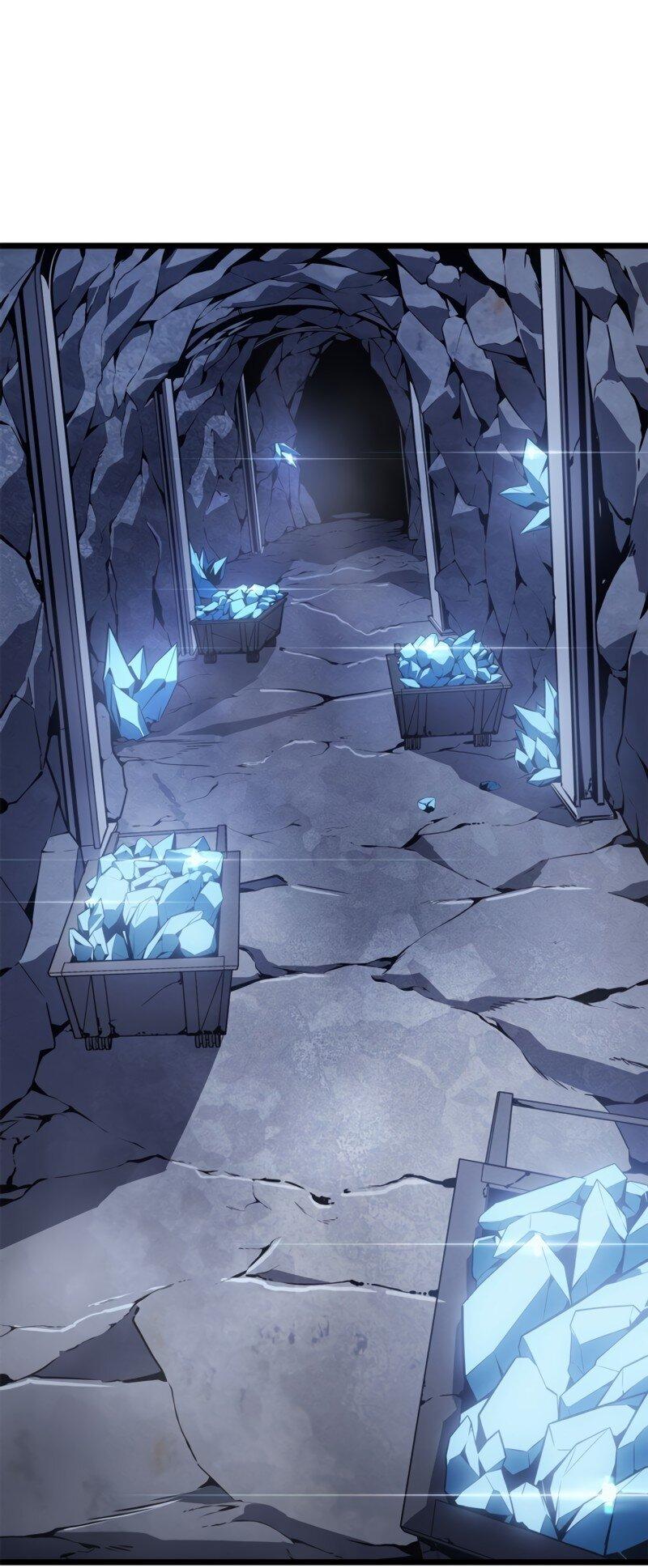 Read Поднятие уровня в одиночку Рагнарёк Solo Leveling Ragnarok Manga Online