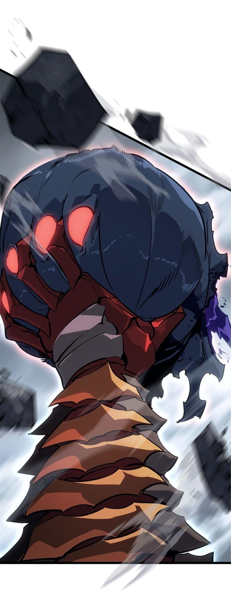 Read Поднятие уровня в одиночку Рагнарёк Solo Leveling Ragnarok Manga Online