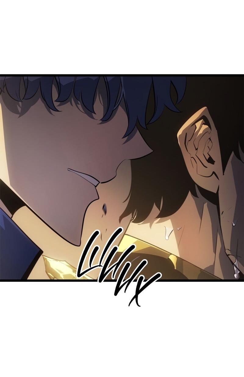 Read Поднятие уровня в одиночку Рагнарёк Solo Leveling Ragnarok Manga Online