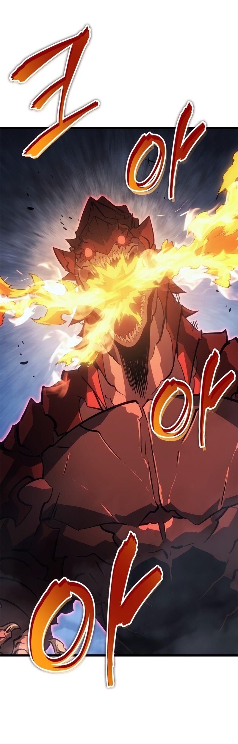 Read Поднятие уровня в одиночку Рагнарёк Solo Leveling Ragnarok Manga Online
