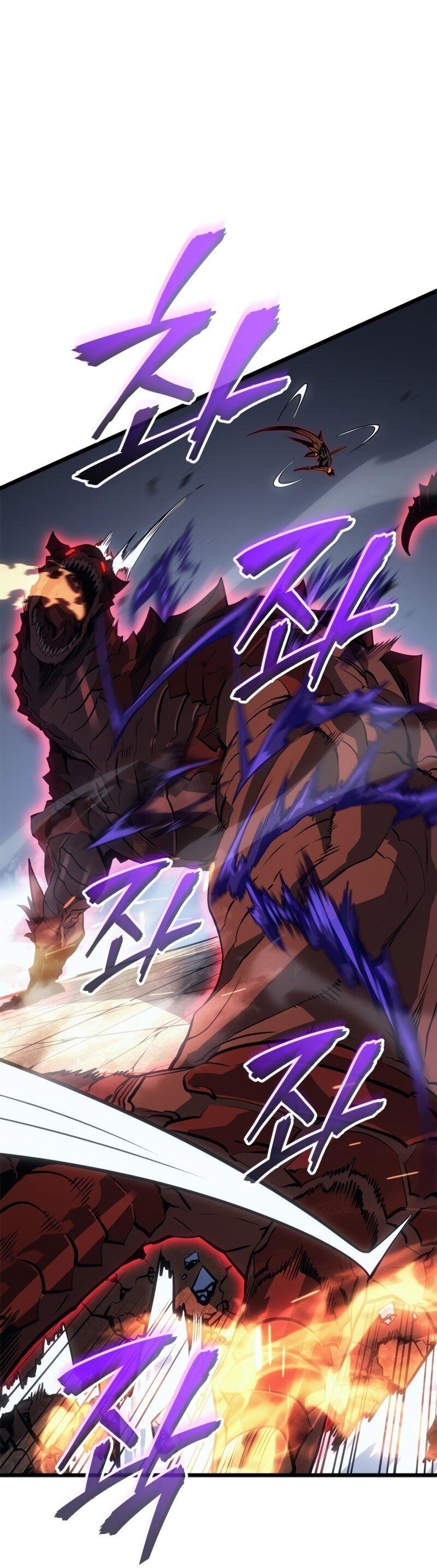 Read Поднятие уровня в одиночку Рагнарёк Solo Leveling Ragnarok Manga Online