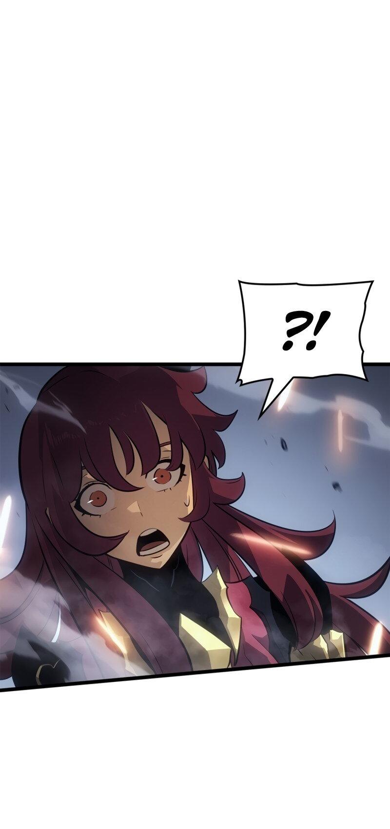 Read Поднятие уровня в одиночку Рагнарёк Solo Leveling Ragnarok Manga Online