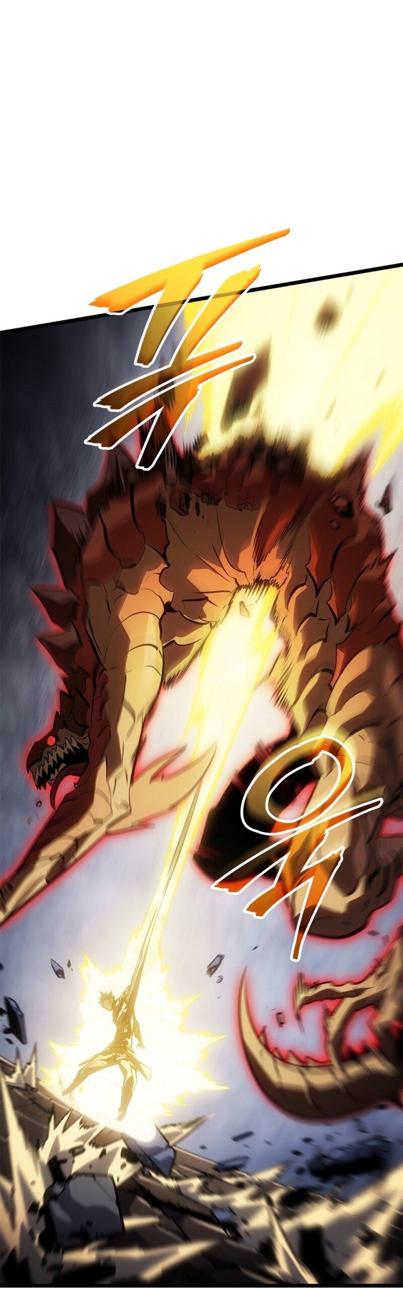 Read Поднятие уровня в одиночку Рагнарёк Solo Leveling Ragnarok Manga Online