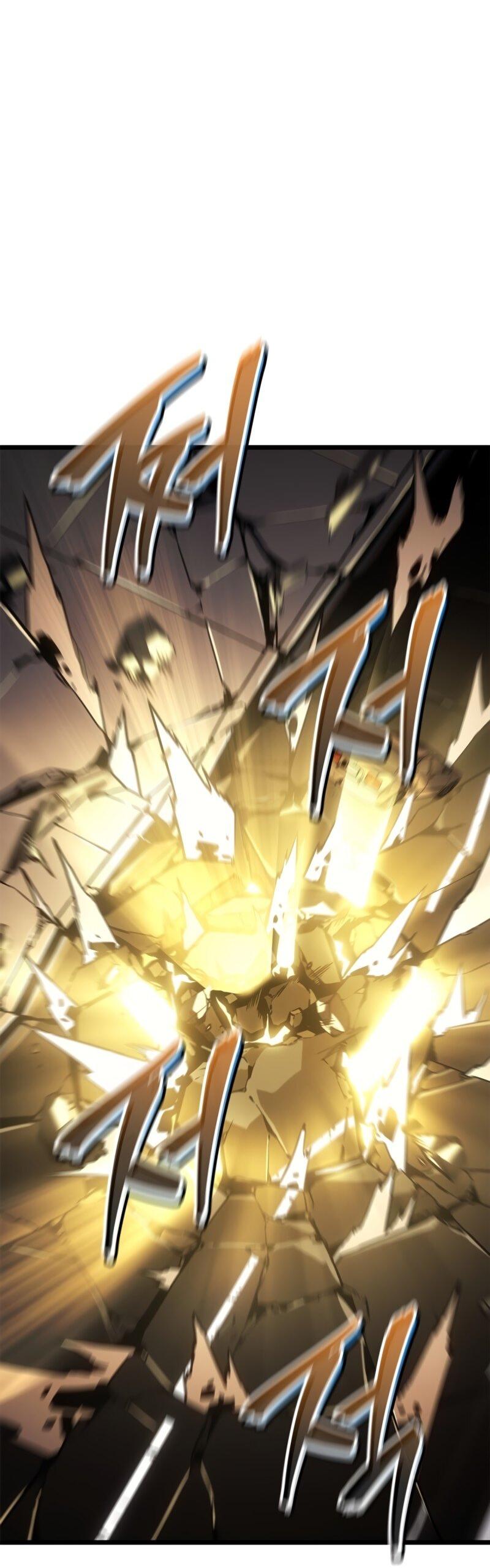 Read Поднятие уровня в одиночку Рагнарёк Solo Leveling Ragnarok Manga Online