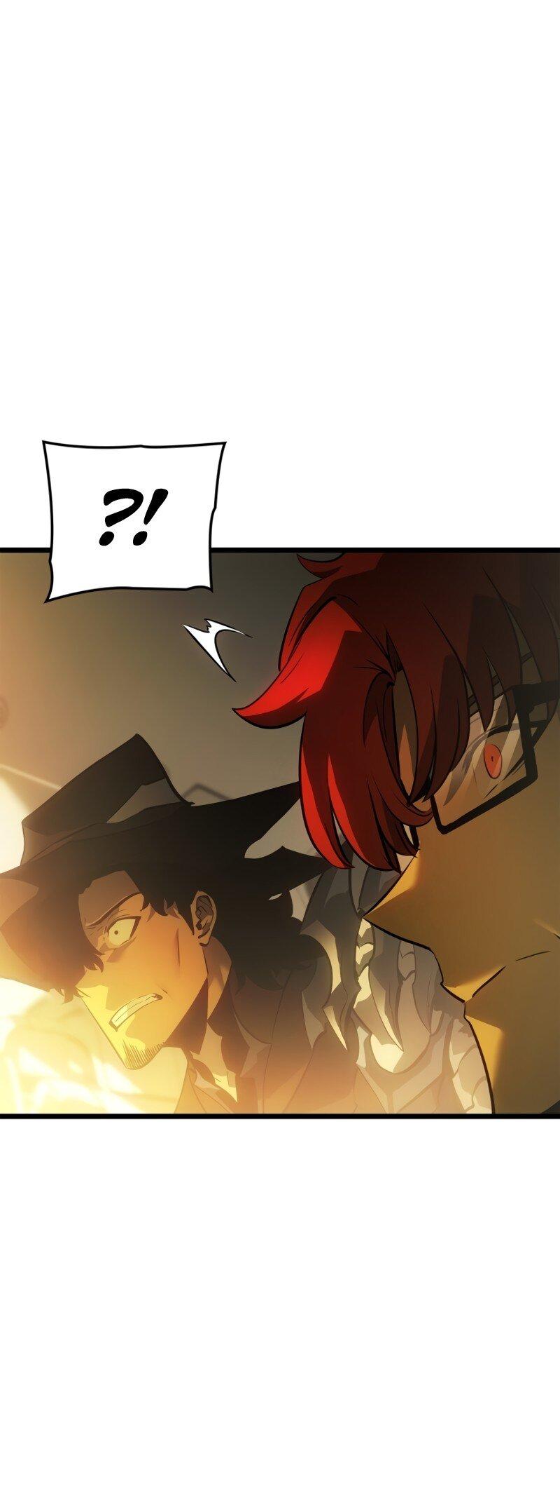 Read Поднятие уровня в одиночку Рагнарёк Solo Leveling Ragnarok Manga Online