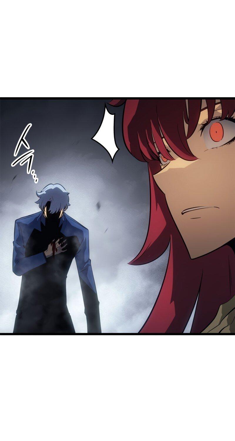 Read Поднятие уровня в одиночку Рагнарёк Solo Leveling Ragnarok Manga Online
