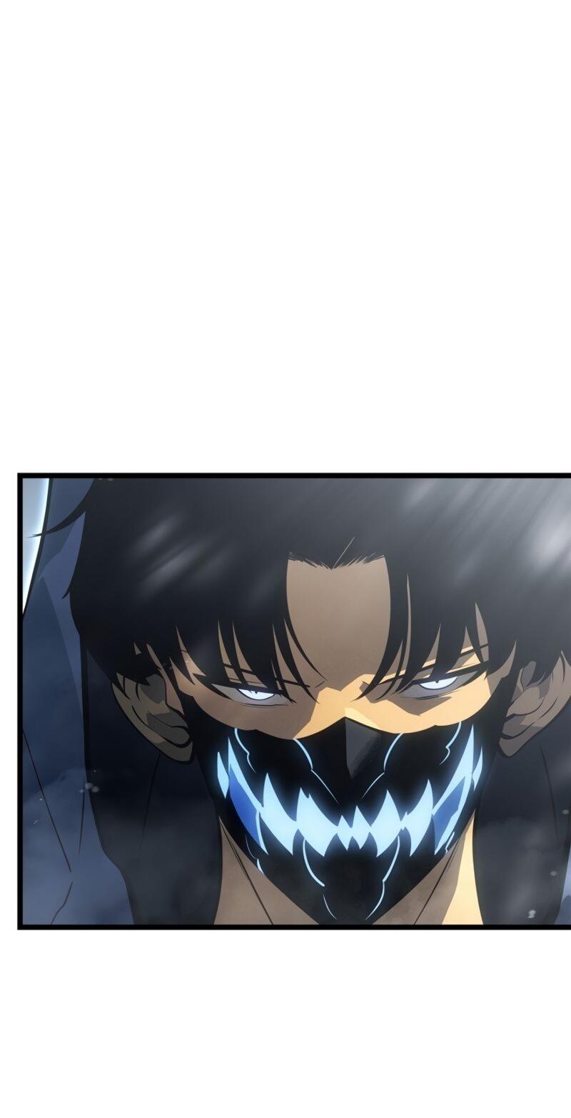 Read Поднятие уровня в одиночку Рагнарёк Solo Leveling Ragnarok Manga Online