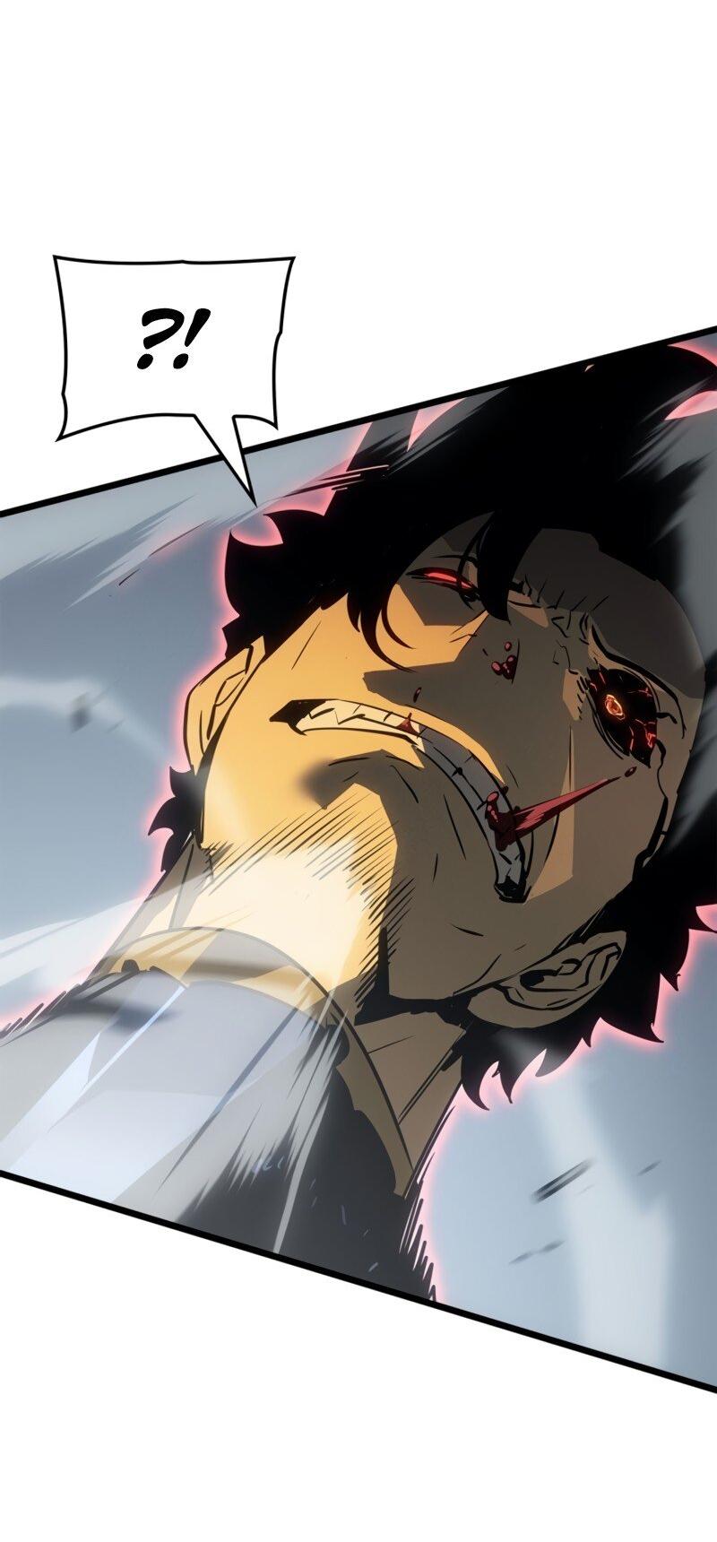 Read Поднятие уровня в одиночку Рагнарёк Solo Leveling Ragnarok Manga Online
