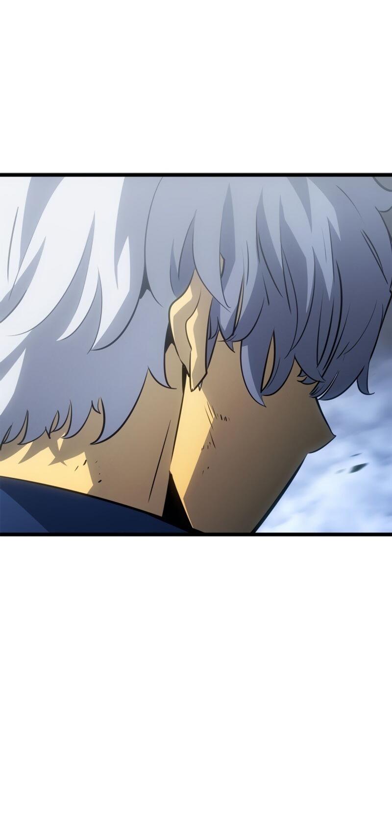 Read Поднятие уровня в одиночку Рагнарёк Solo Leveling Ragnarok Manga Online