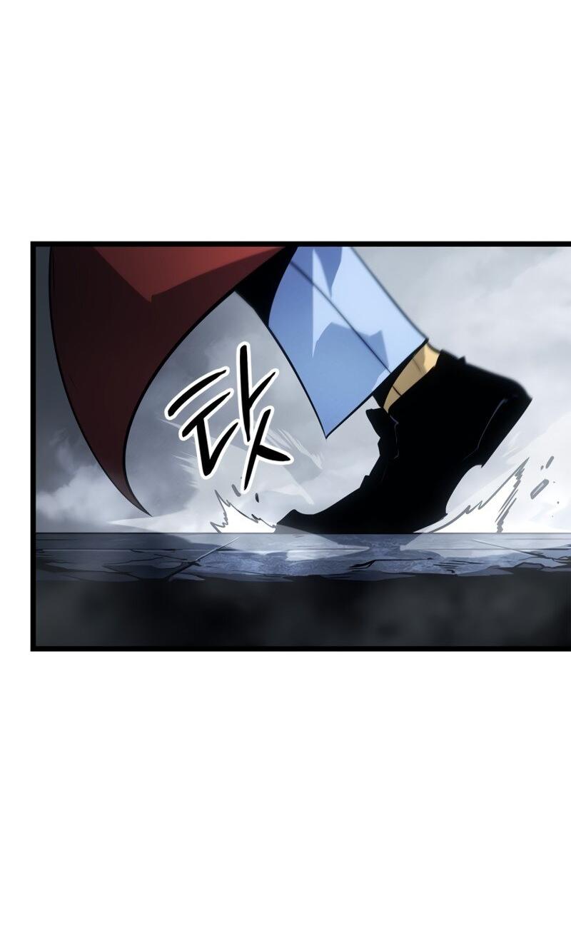 Read Поднятие уровня в одиночку Рагнарёк Solo Leveling Ragnarok Manga Online