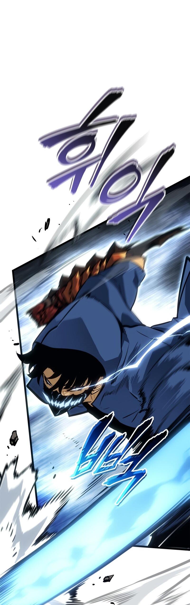 Read Поднятие уровня в одиночку Рагнарёк Solo Leveling Ragnarok Manga Online