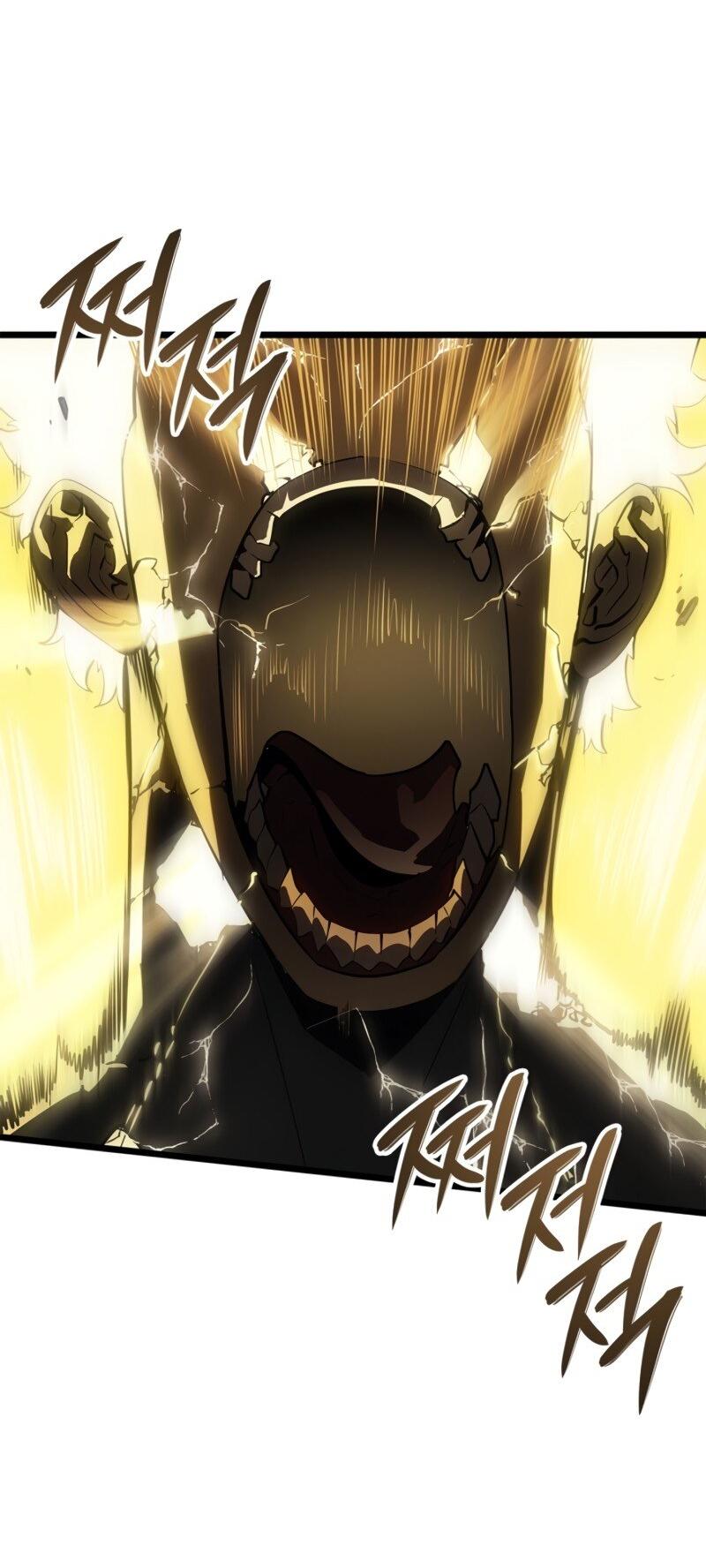 Read Поднятие уровня в одиночку Рагнарёк Solo Leveling Ragnarok Manga Online