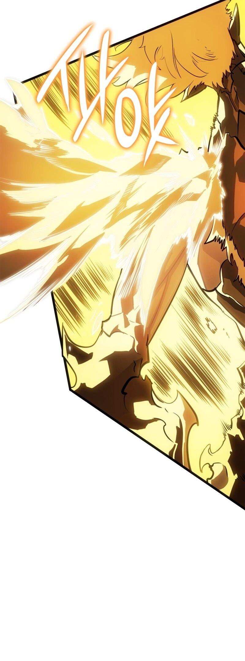 Read Поднятие уровня в одиночку Рагнарёк Solo Leveling Ragnarok Manga Online