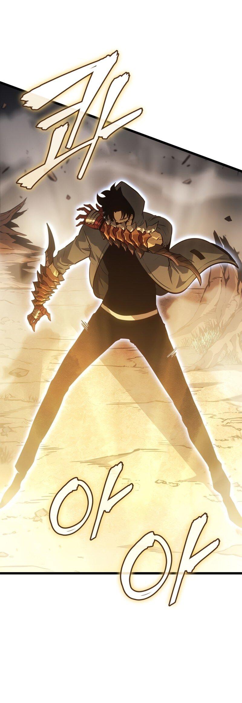 Read Поднятие уровня в одиночку Рагнарёк Solo Leveling Ragnarok Manga Online