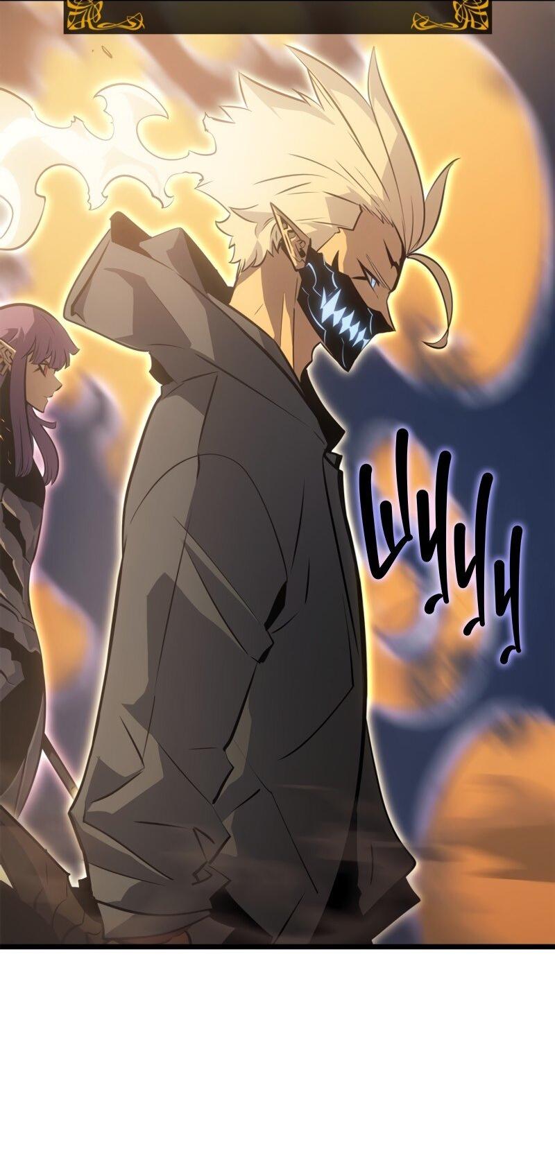 Read Поднятие уровня в одиночку Рагнарёк Solo Leveling Ragnarok Manga Online