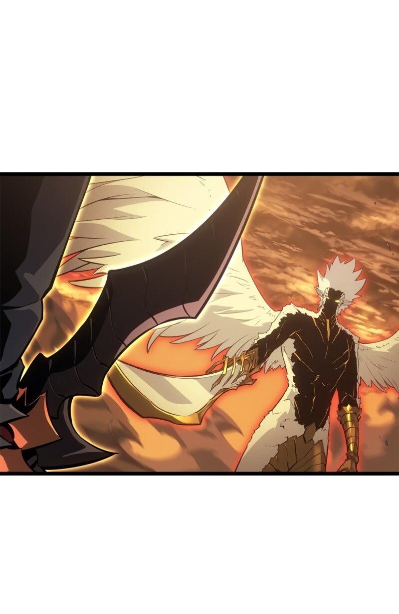 Read Поднятие уровня в одиночку Рагнарёк Solo Leveling Ragnarok Manga Online
