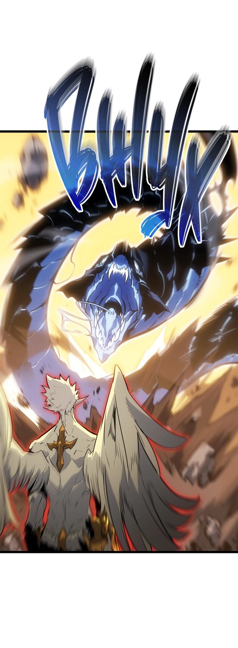 Read Поднятие уровня в одиночку Рагнарёк Solo Leveling Ragnarok Manga Online