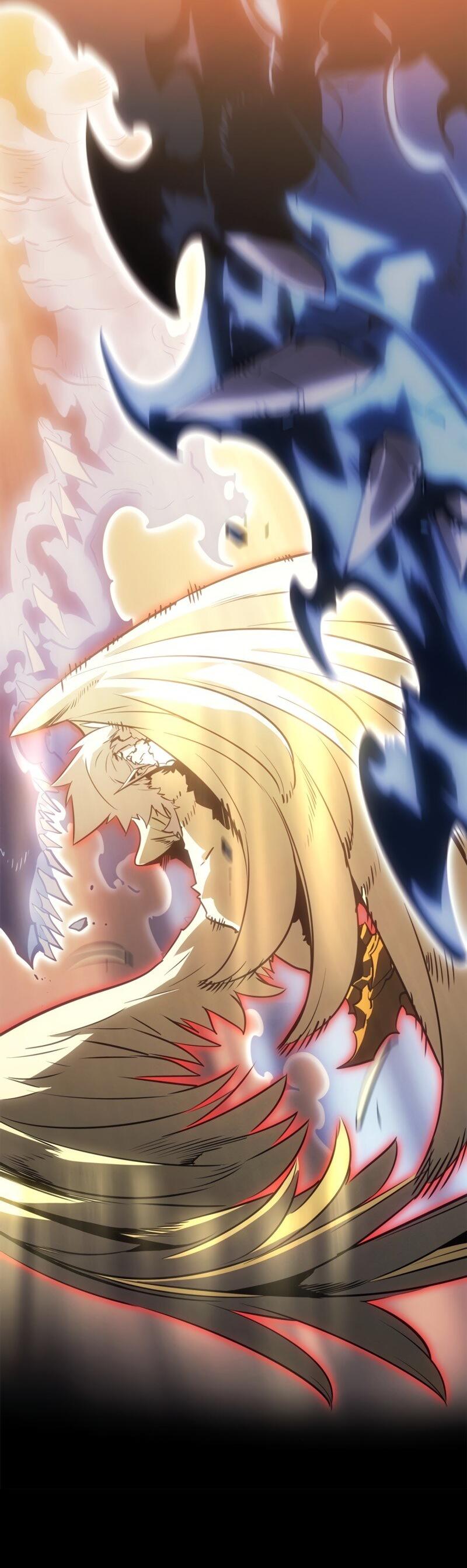 Read Поднятие уровня в одиночку Рагнарёк Solo Leveling Ragnarok Manga Online