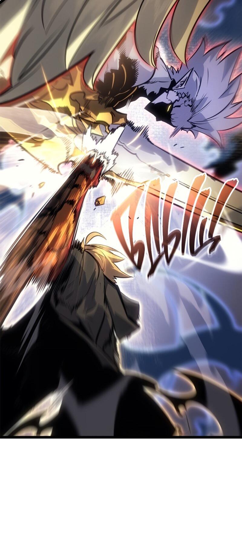Read Поднятие уровня в одиночку Рагнарёк Solo Leveling Ragnarok Manga Online