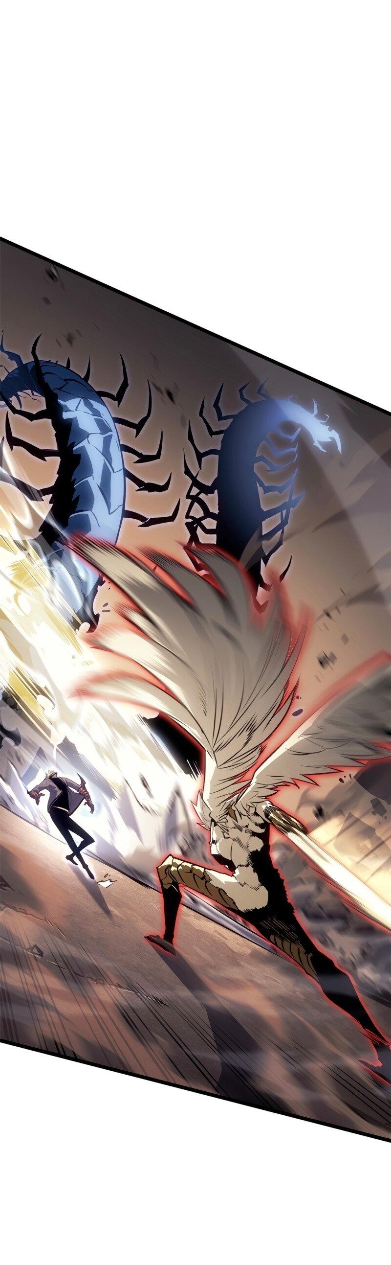 Read Поднятие уровня в одиночку Рагнарёк Solo Leveling Ragnarok Manga Online