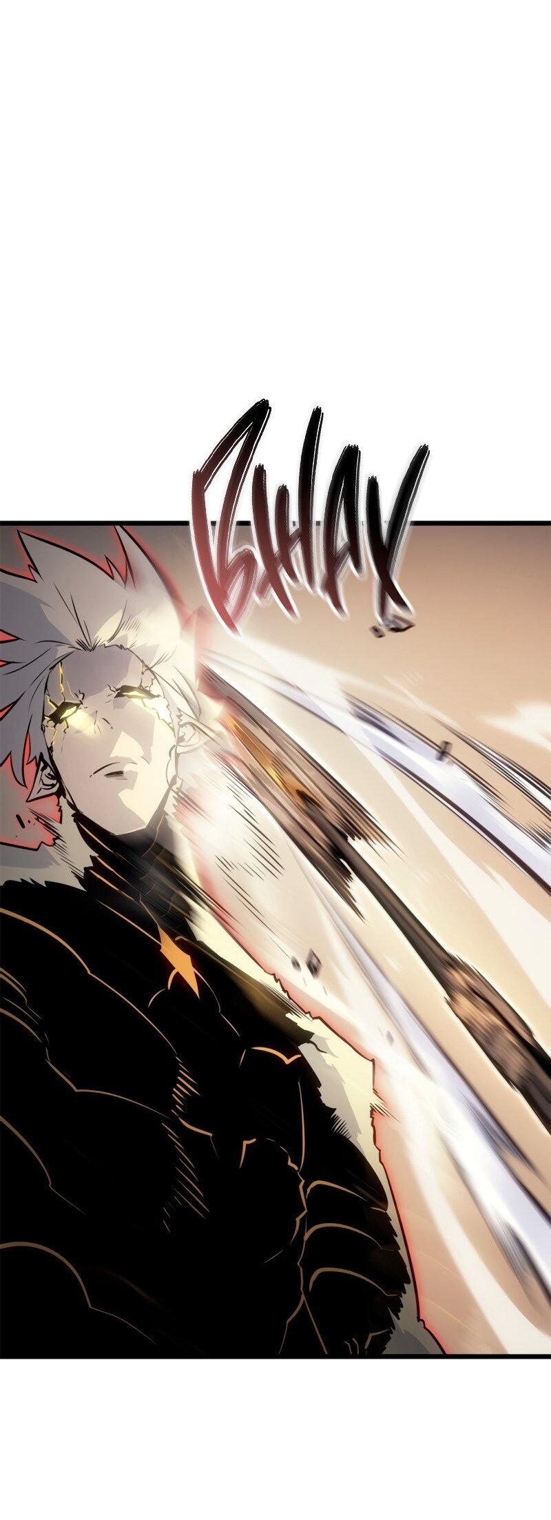 Read Поднятие уровня в одиночку Рагнарёк Solo Leveling Ragnarok Manga Online