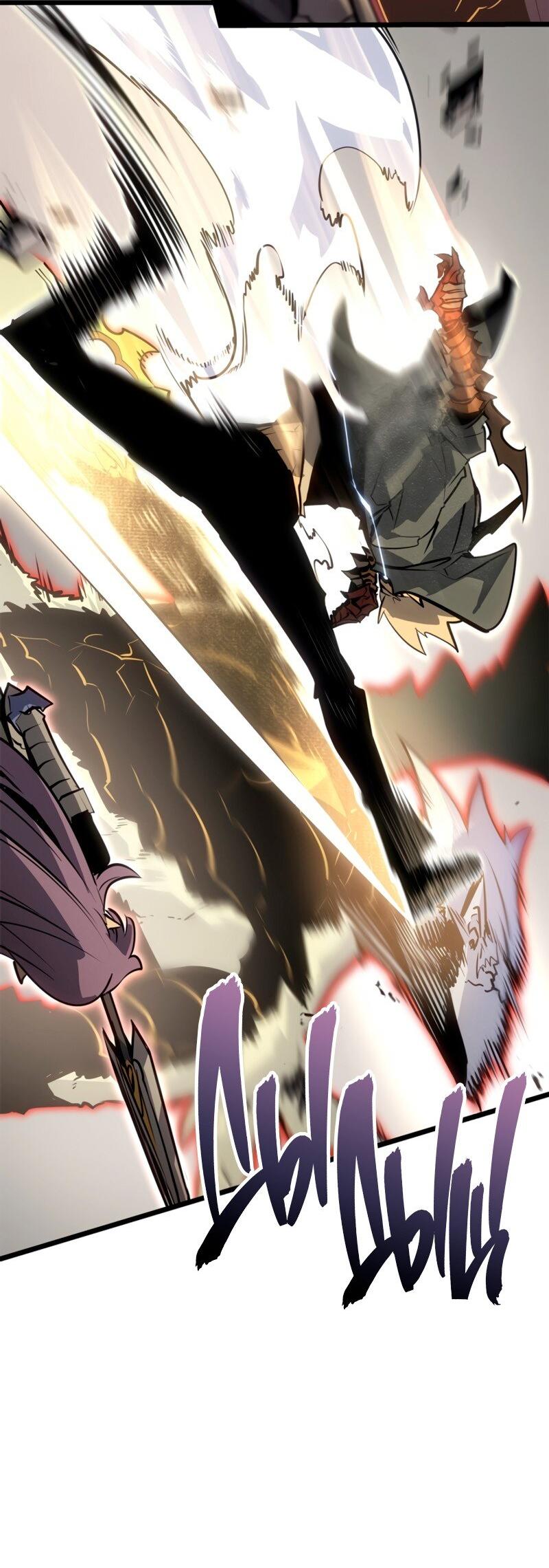Read Поднятие уровня в одиночку Рагнарёк Solo Leveling Ragnarok Manga Online