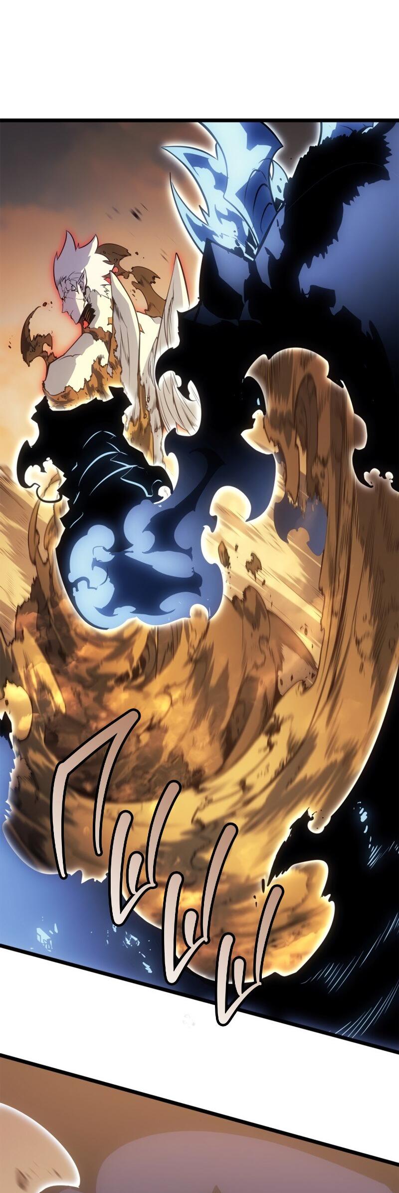 Read Поднятие уровня в одиночку Рагнарёк Solo Leveling Ragnarok Manga Online