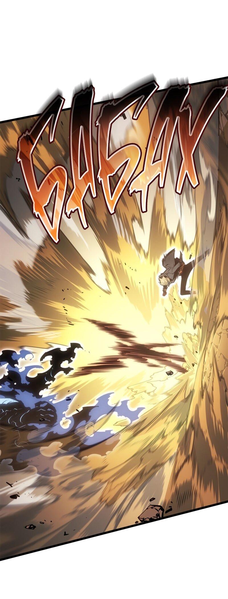Read Поднятие уровня в одиночку Рагнарёк Solo Leveling Ragnarok Manga Online