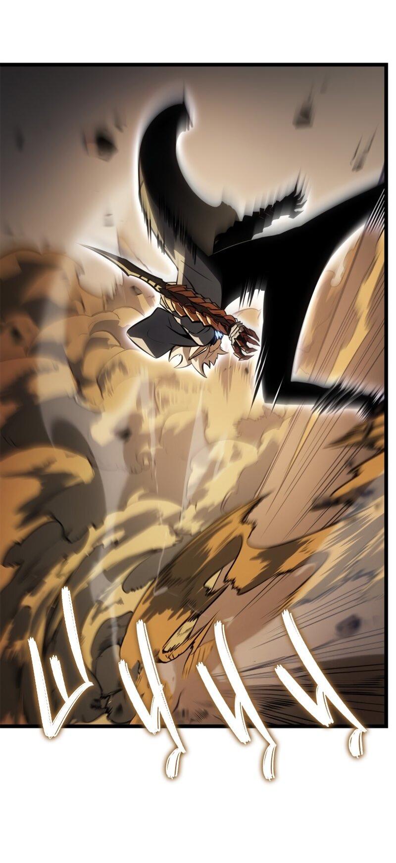 Read Поднятие уровня в одиночку Рагнарёк Solo Leveling Ragnarok Manga Online