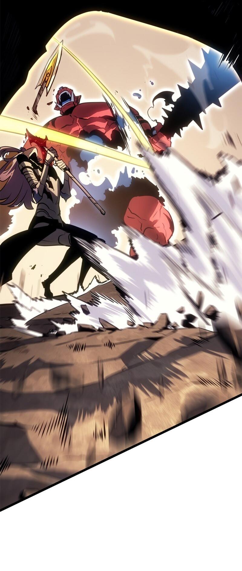 Read Поднятие уровня в одиночку Рагнарёк Solo Leveling Ragnarok Manga Online