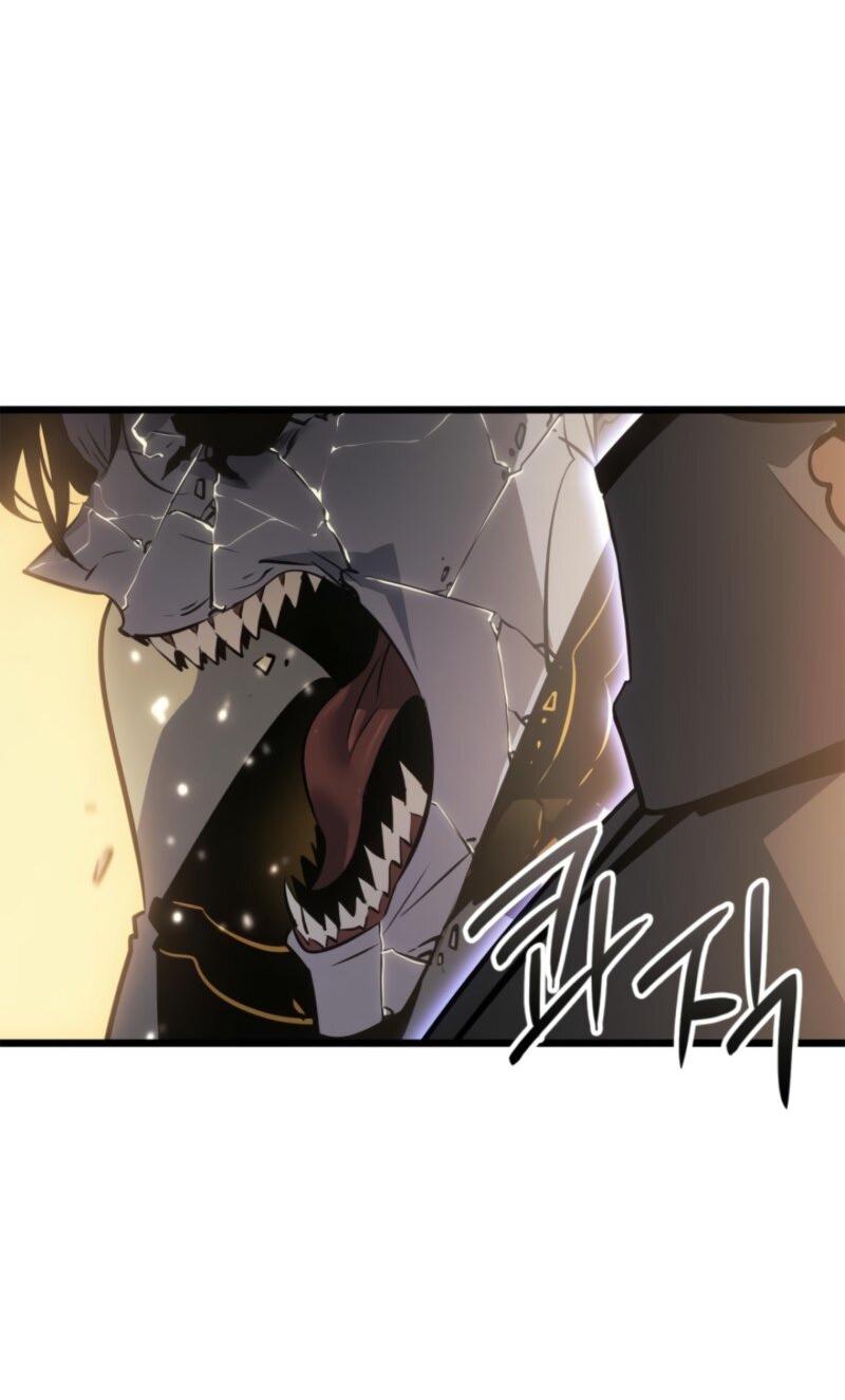 Read Поднятие уровня в одиночку Рагнарёк Solo Leveling Ragnarok Manga Online