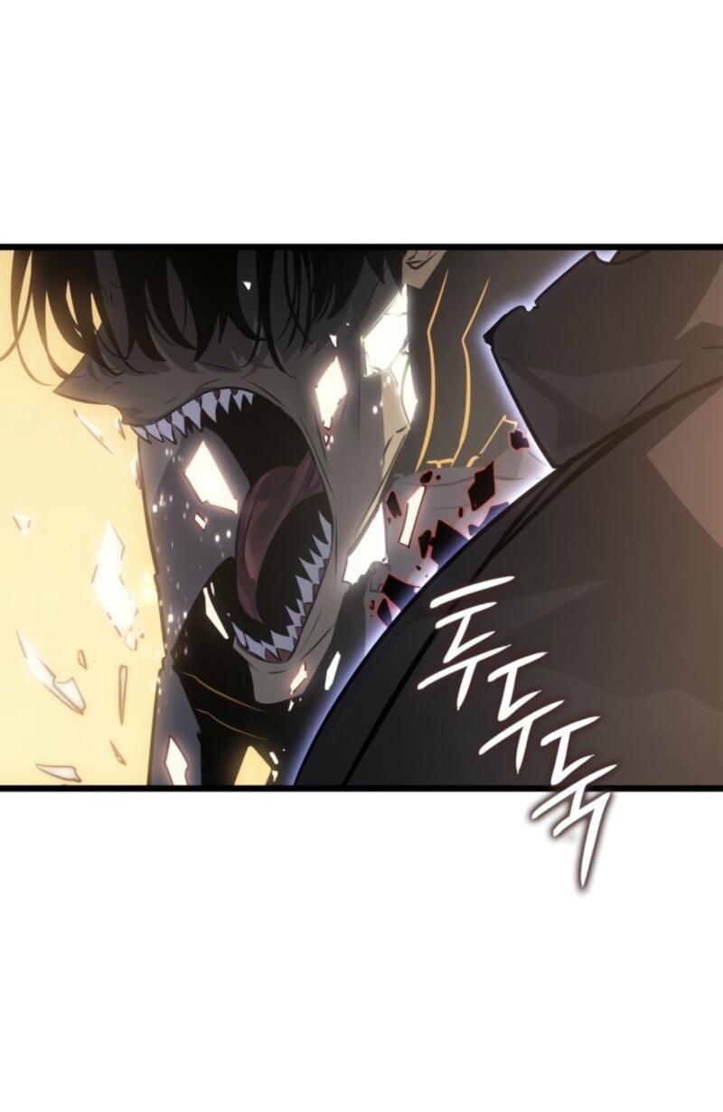 Read Поднятие уровня в одиночку Рагнарёк Solo Leveling Ragnarok Manga Online