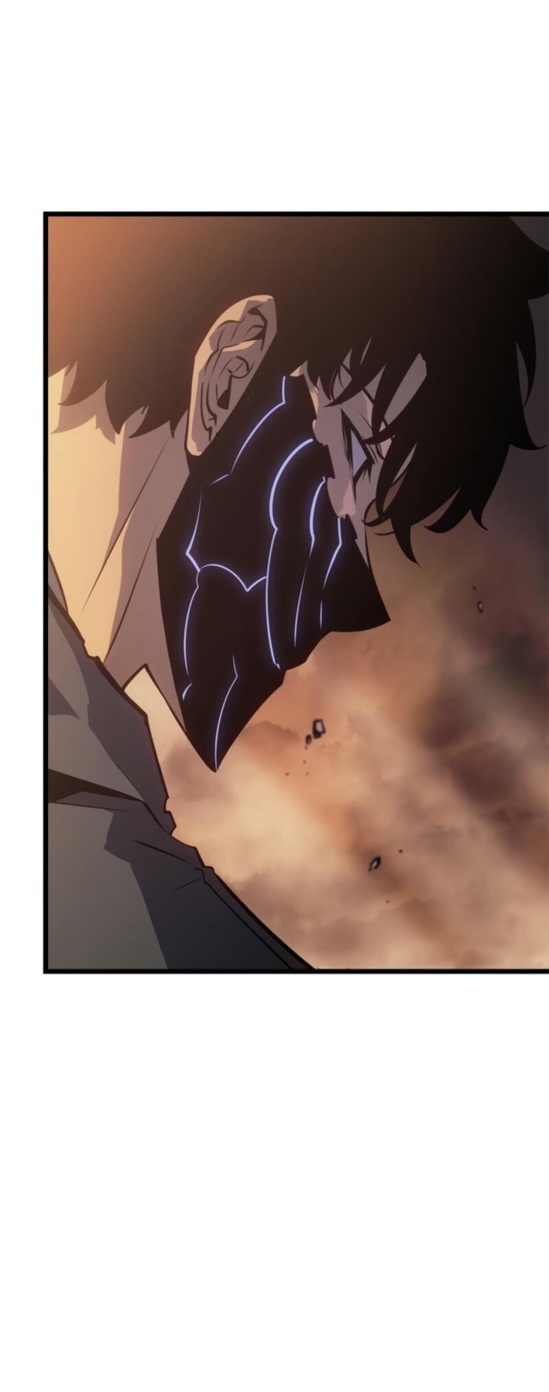 Read Поднятие уровня в одиночку Рагнарёк Solo Leveling Ragnarok Manga Online