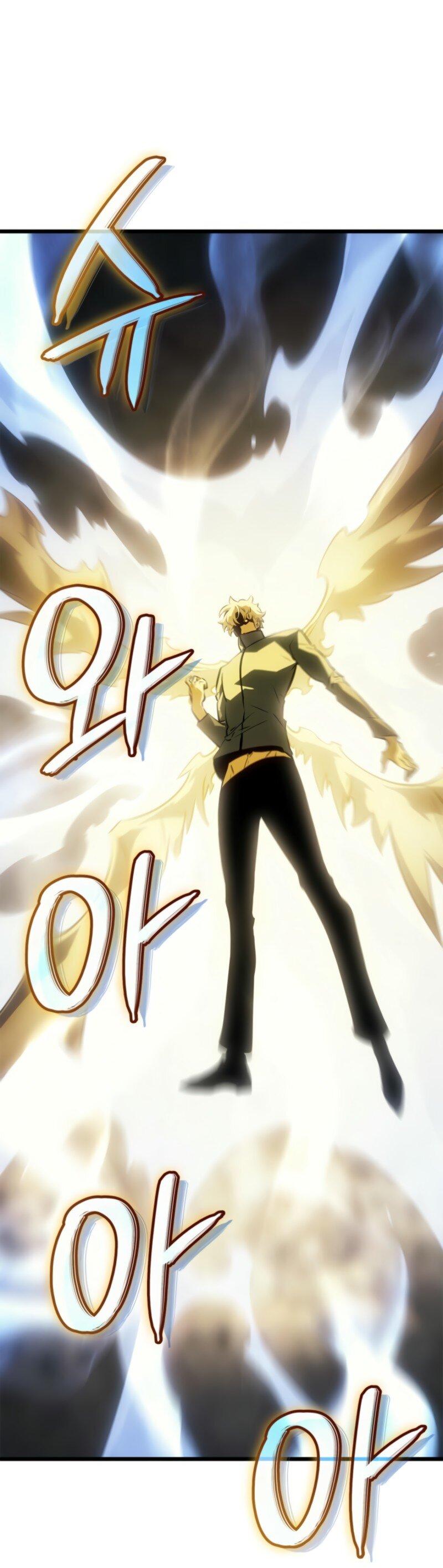 Read Поднятие уровня в одиночку Рагнарёк Solo Leveling Ragnarok Manga Online