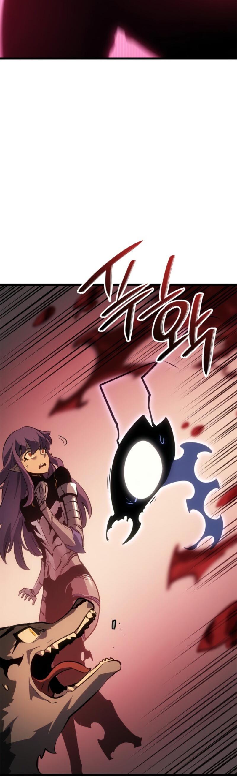 Read Поднятие уровня в одиночку Рагнарёк Solo Leveling Ragnarok Manga Online
