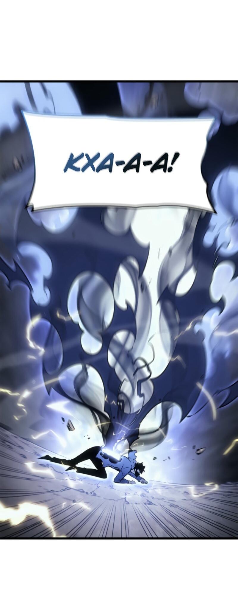 Read Поднятие уровня в одиночку Рагнарёк Solo Leveling Ragnarok Manga Online