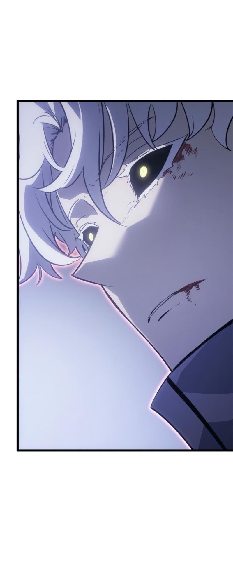 Read Поднятие уровня в одиночку Рагнарёк Solo Leveling Ragnarok Manga Online
