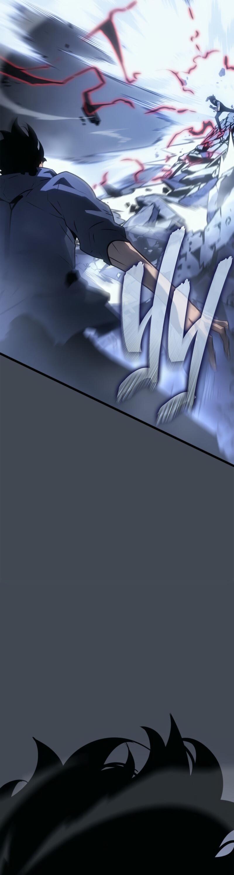 Read Поднятие уровня в одиночку Рагнарёк Solo Leveling Ragnarok Manga Online