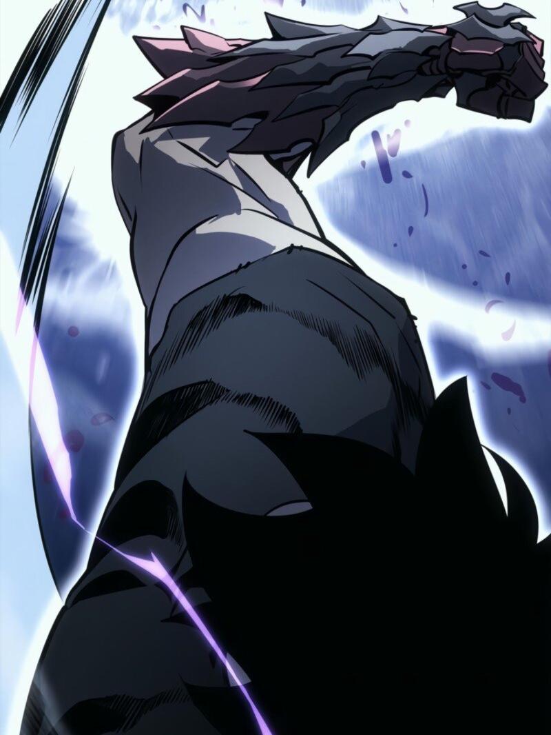 Read Поднятие уровня в одиночку Рагнарёк Solo Leveling Ragnarok Manga Online