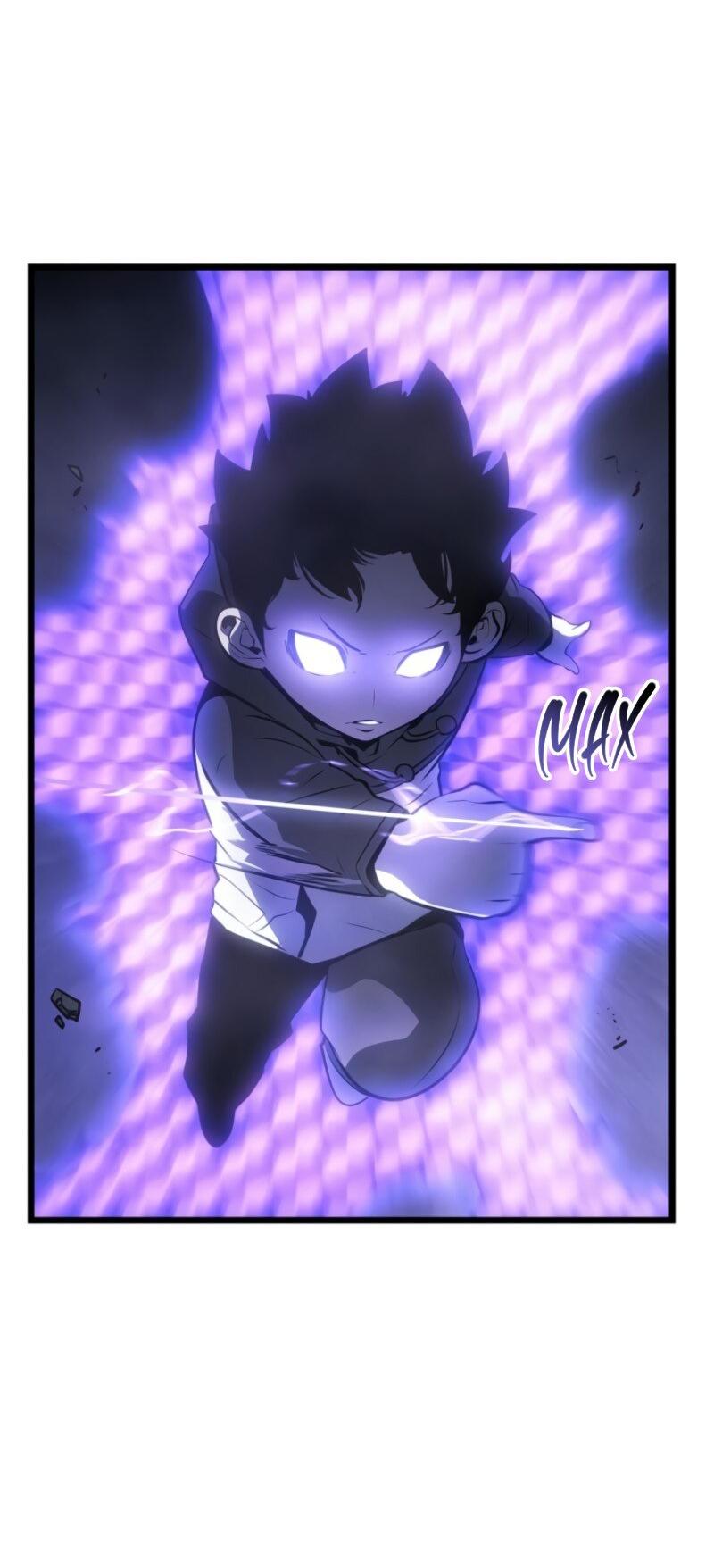 Read Поднятие уровня в одиночку Рагнарёк Solo Leveling Ragnarok Manga Online