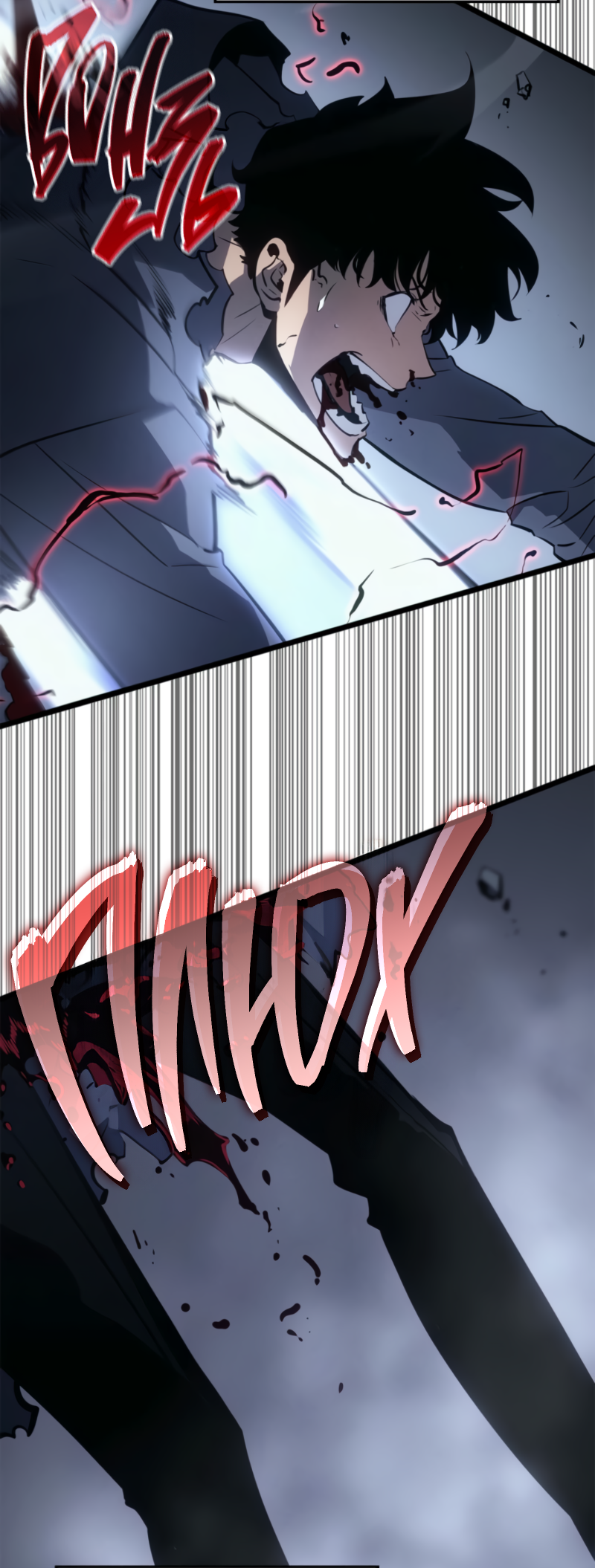 Read Поднятие уровня в одиночку Рагнарёк Solo Leveling Ragnarok Manga Online