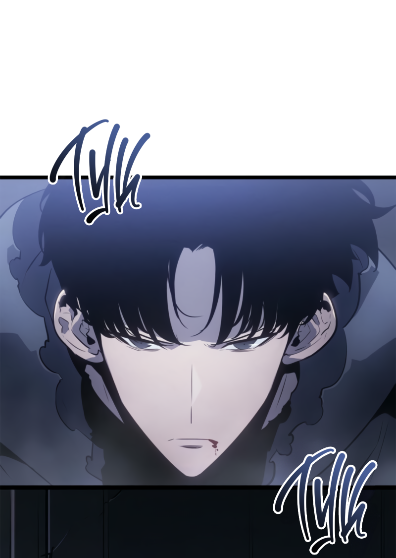 Read Поднятие уровня в одиночку Рагнарёк Solo Leveling Ragnarok Manga Online